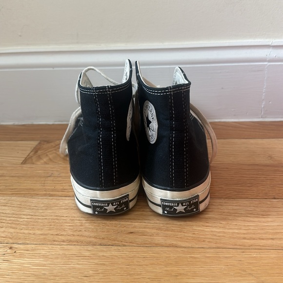 Converse chuck taylor all star 70 - women’s 9.5 - Picture 4 of 4